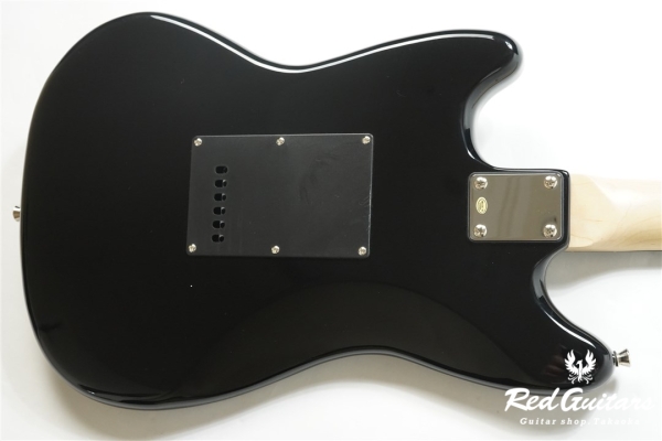 BMS-1R - Black
